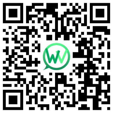WhatsVentas WhatsApp QR Code